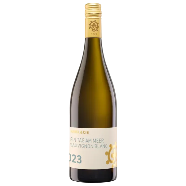 Hammel Tag am Meer Sauvignon Blanc oder WG Mayschoss Rosé