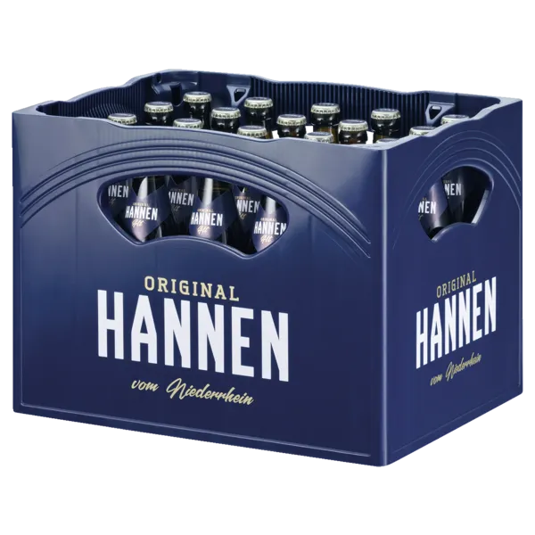 Hannen Alt