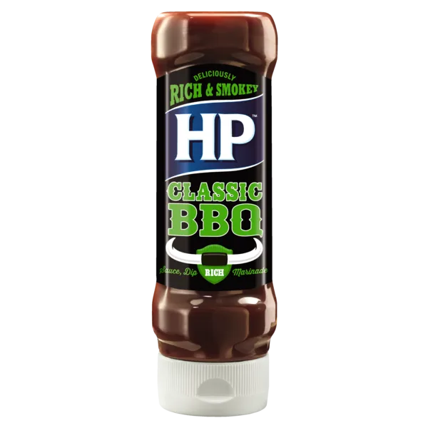 Heinz HP BBQ Sauce