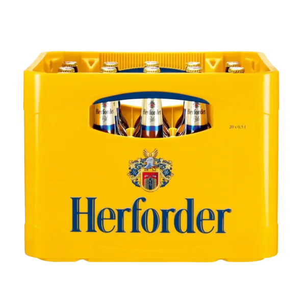 Herforder Pils