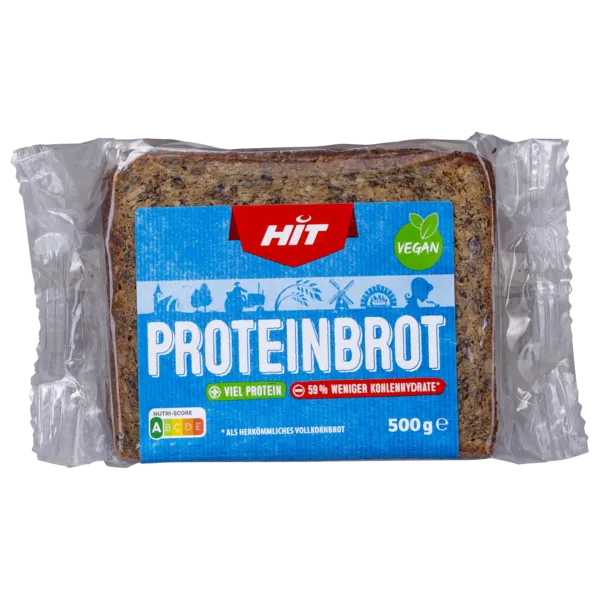 HIT Proteinbrot