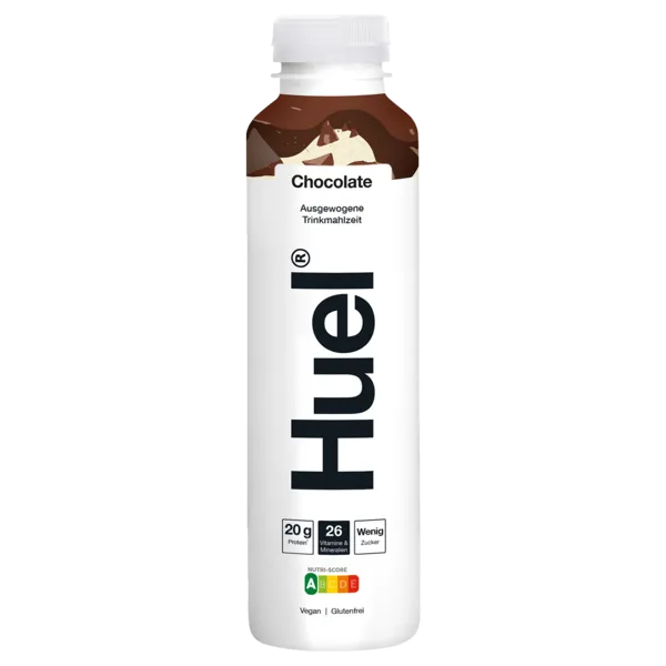 Huel Trinkmahlzeit