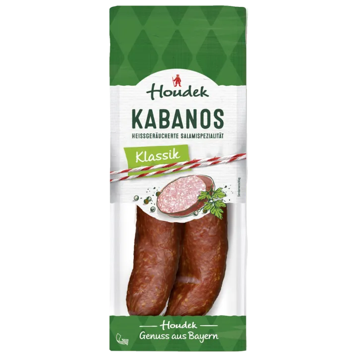 Houdek Kabanos