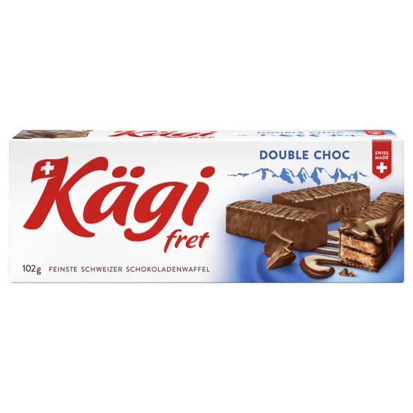 Kägi fret Minis