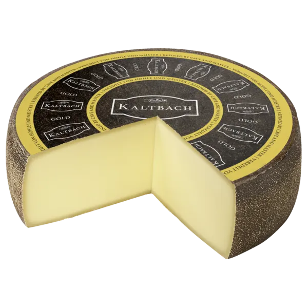 Kaltbach Gold, Kaltbach der Cremig-würzige
