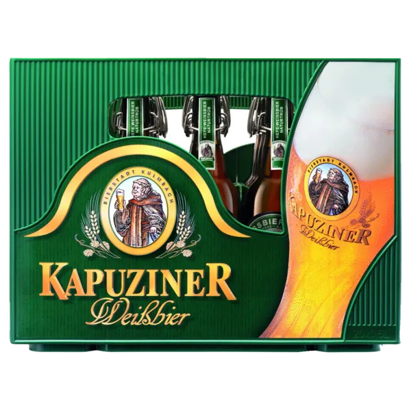 Kapuziner
