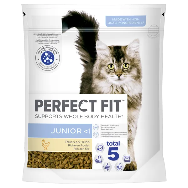 Perfect Fit Katzenfutter