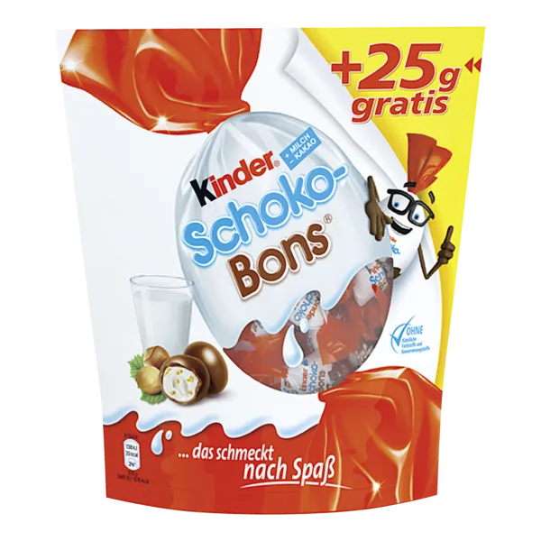 Kinder Schoko Bons