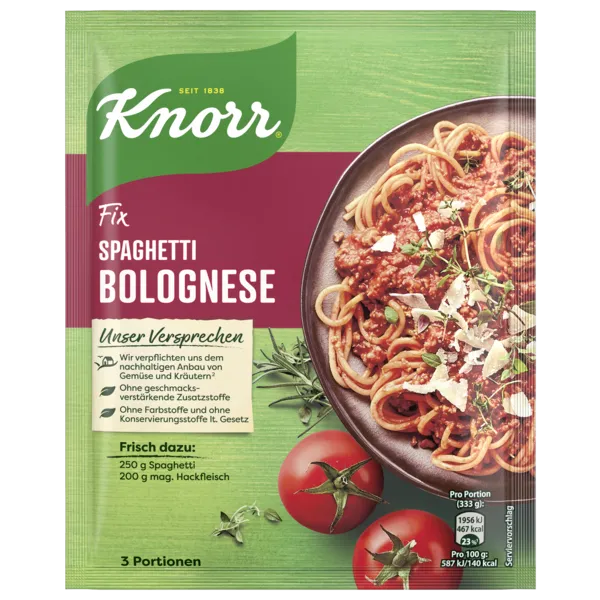 Knorr Fix