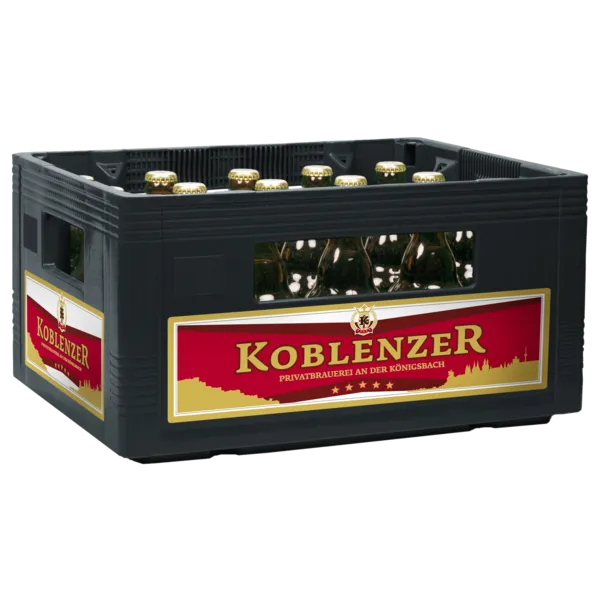 Koblenzer Pils Stubbi