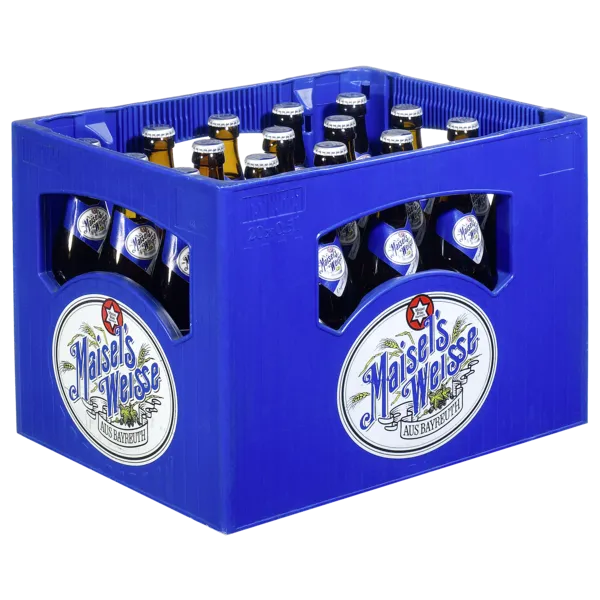 König Ludwig Weissbier