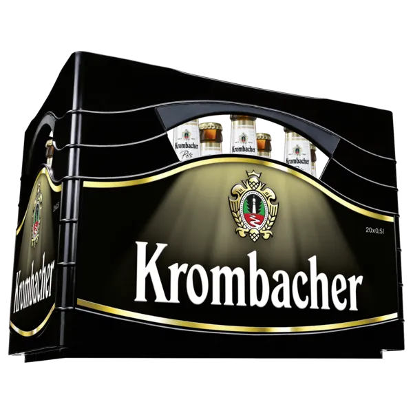 Krombacher