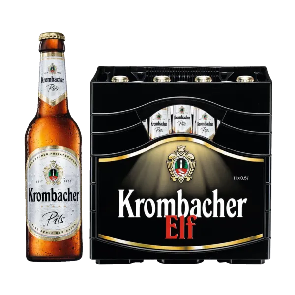 Krombacher