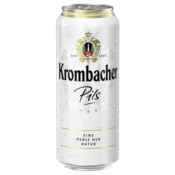 Krombacher Pils