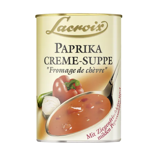 Lacroix Suppen