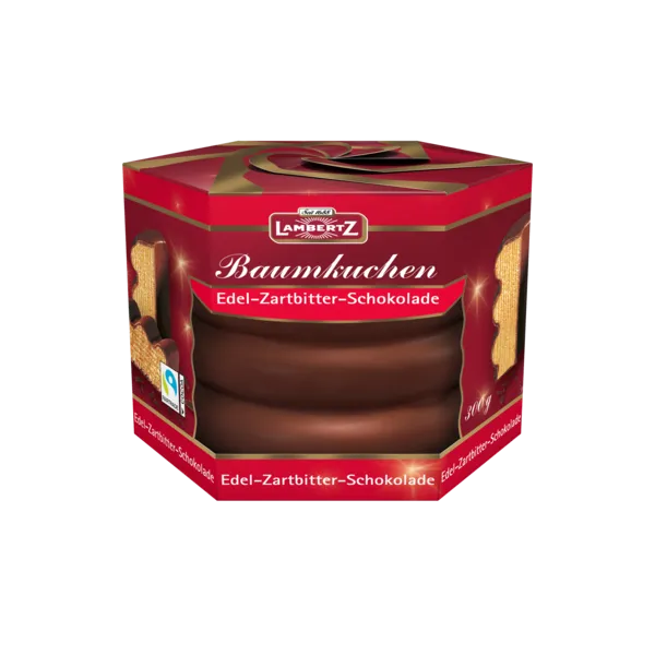 Lambertz Baumkuchen