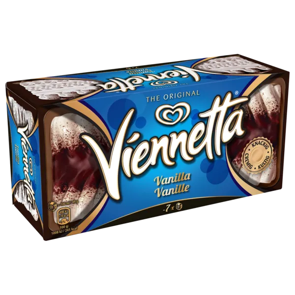 Langnese Viennetta