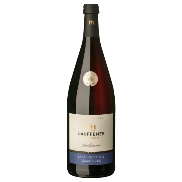 Lauffener Weingärtner