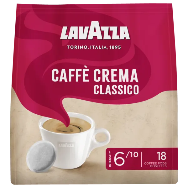 Lavazza Kaffeepads