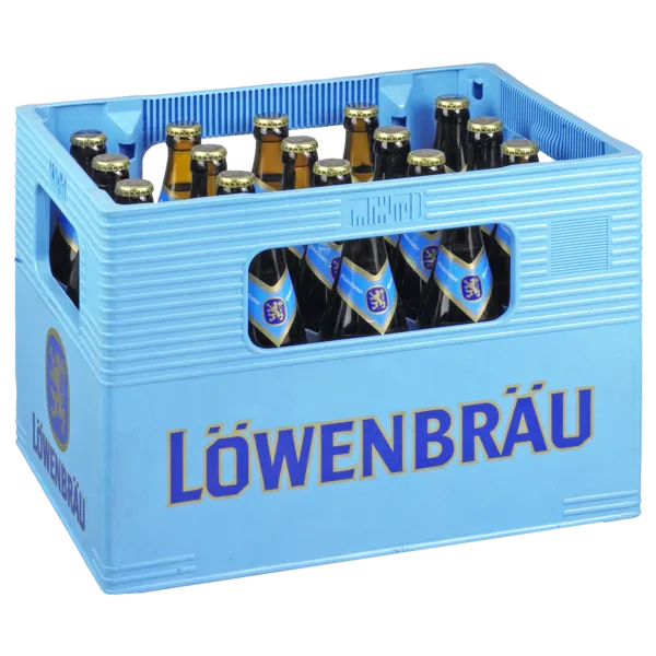 Löwenbräu Oktoberfestbier