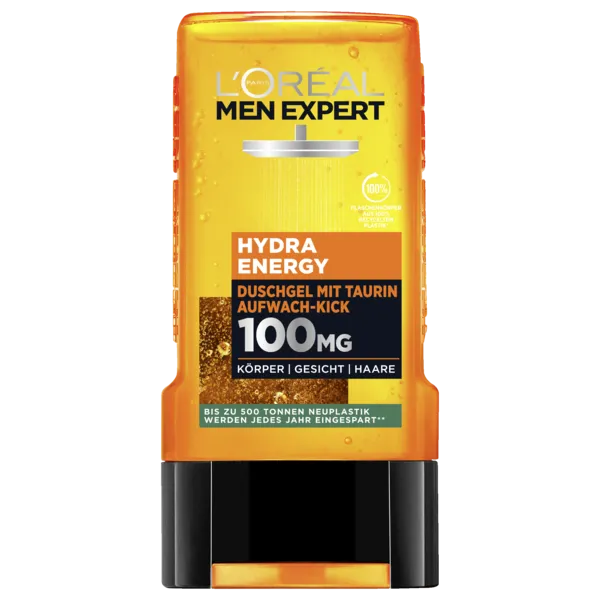 L´Oréal Men Expert Duschgel