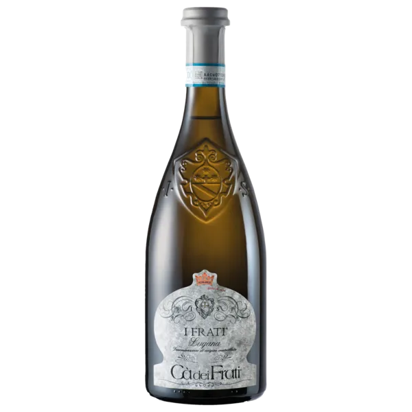 Lugana Ca dei Frati, Tenuta Tre Sorelle, Ca Maiol oder Rosa dei Frati