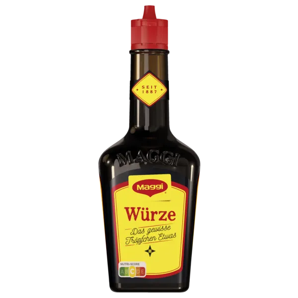 Maggi Würze
