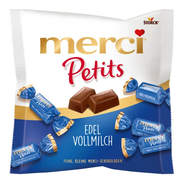 Storck Merci Petits
