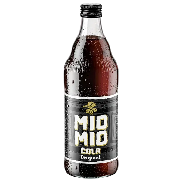 Mio Mio* 0,5 l Glas oder Dreh & Trink 0,2 l PET