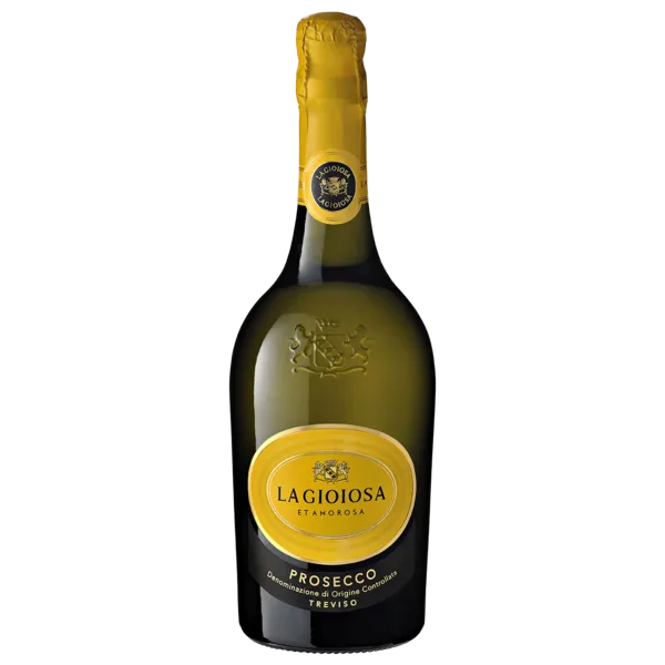 Doppio Passo oder La Gioiosa Prosecco Spumante