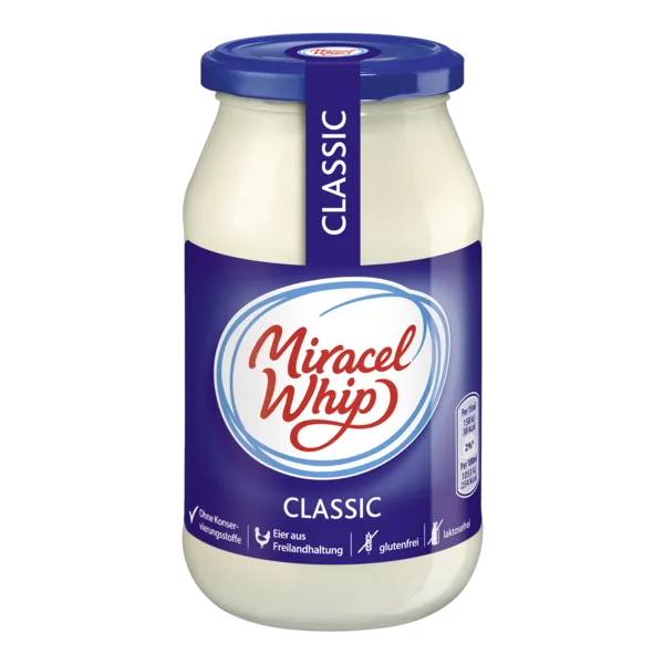 Miracel Whip