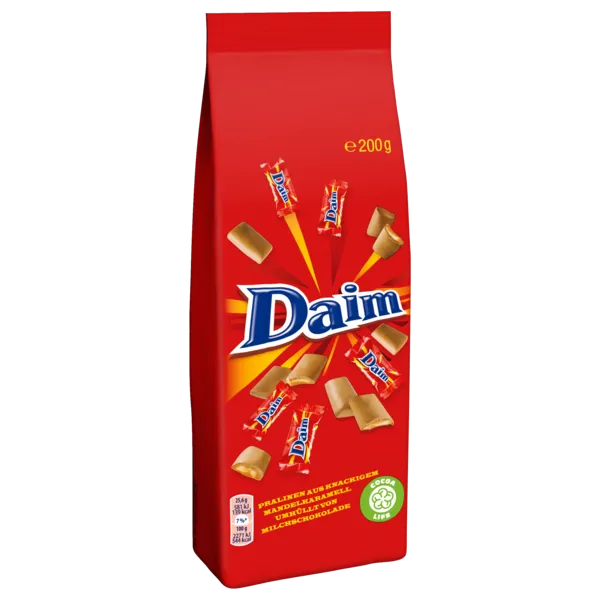 Daim Pralinen