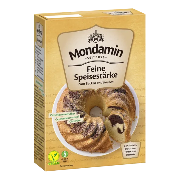 Mondamin Feine Speisestärke