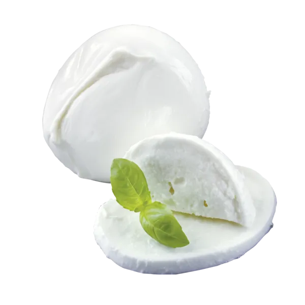Mozzarella di Bufala Campana DOP