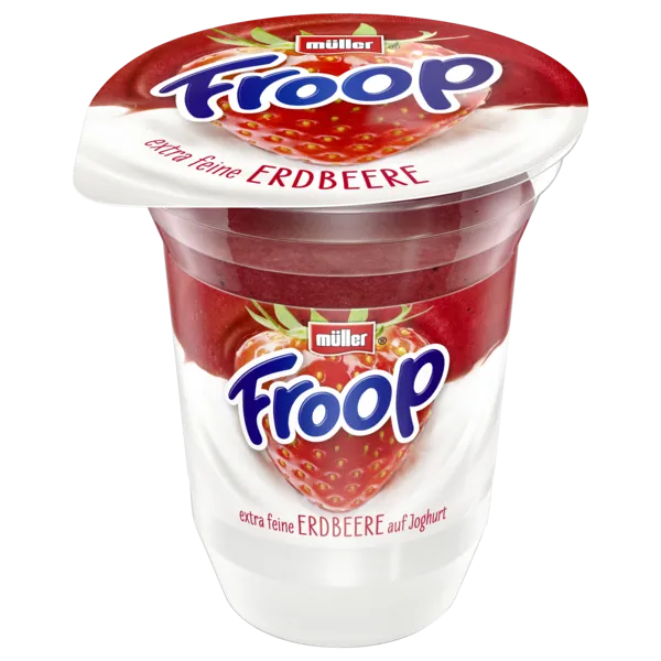 Müller Froop