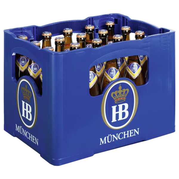 Münchner Hofbräu Oktoberfestbier