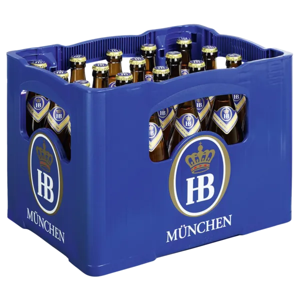 Münchner Hofbräu