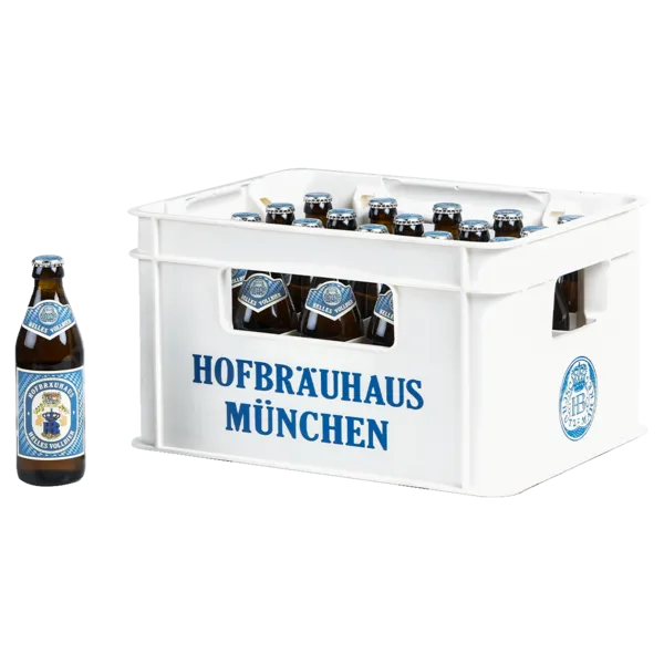 Münchner Hofbräu