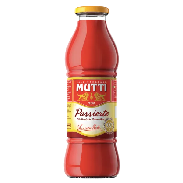 Mutti Passata