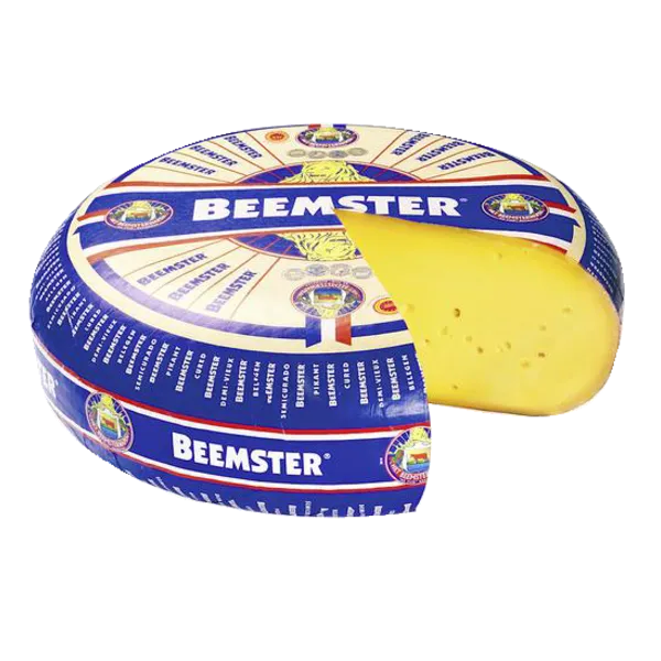 Beemster Gouda pikant Noord-Hollandse Gouda g.U.