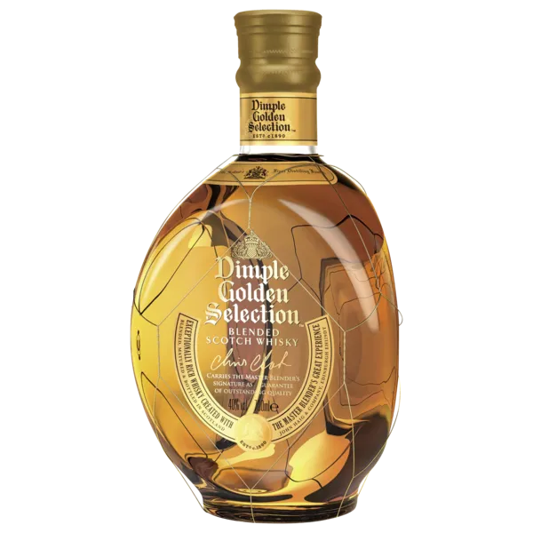 Dimple Selection, J.Walker Black Label oder Tamnavulin Scotch Whisky