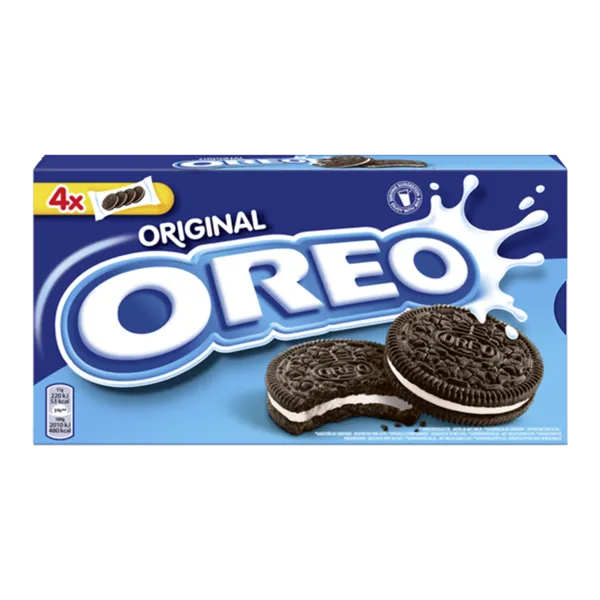Oreo Doppelkeks