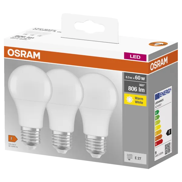 Osram LED Leuchtmittel