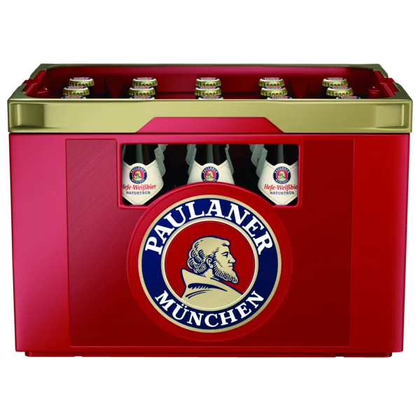 Paulaner Weissbier