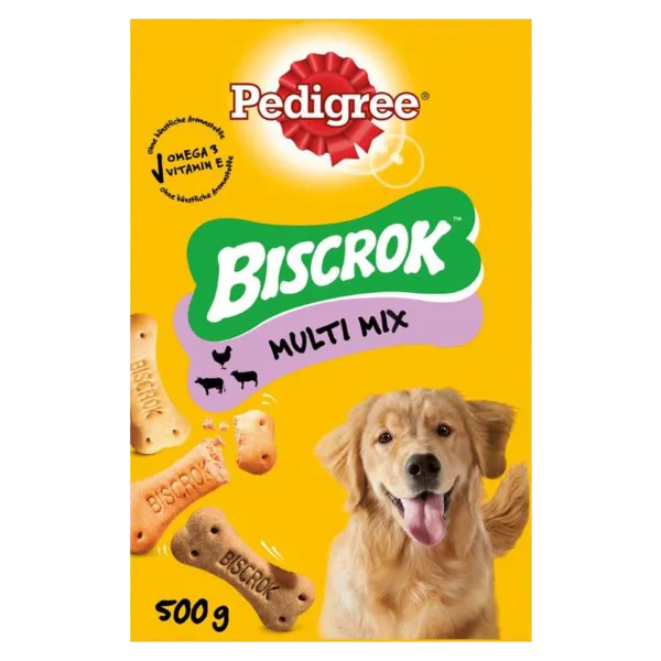 Pedigree Hundesnack