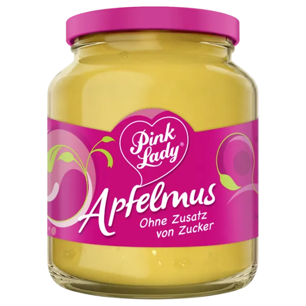 HAK Pink Lady Apfelmus