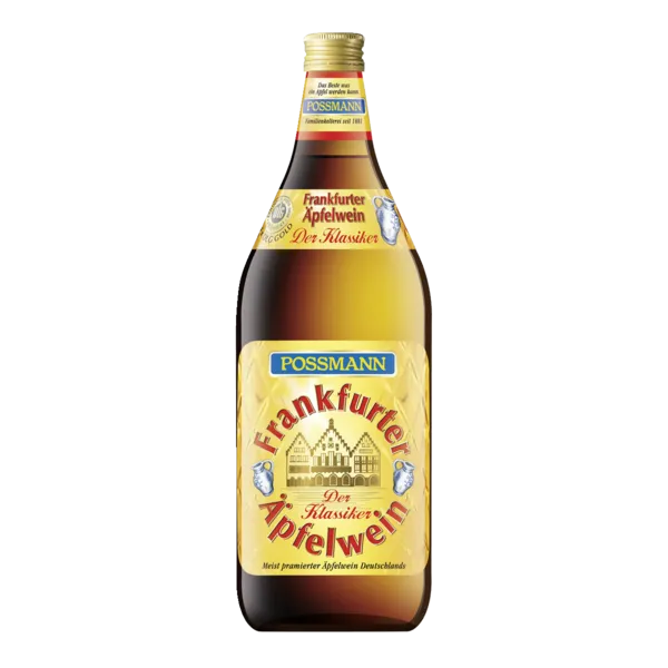 Possmann Frankfurter Apfelwein