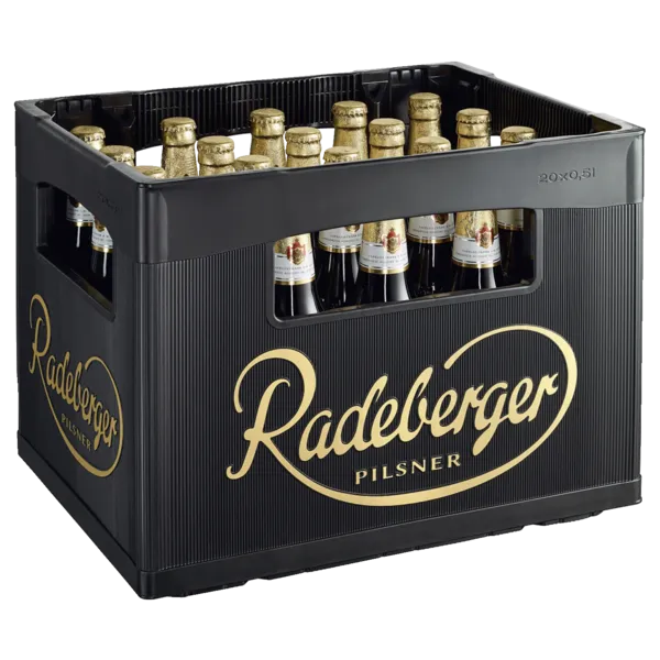 Radeberger Pils