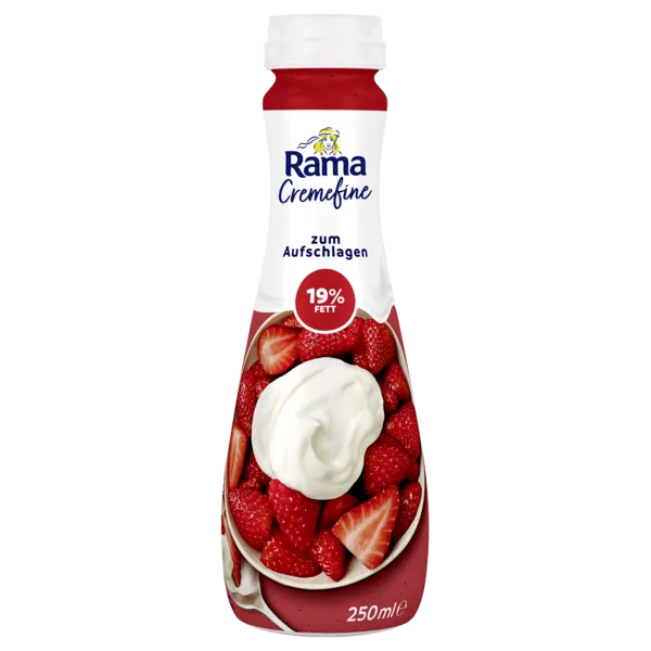 Rama Cremefine