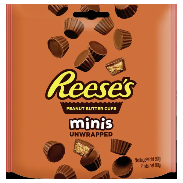 Reese's Peanut Butter Cups Minis